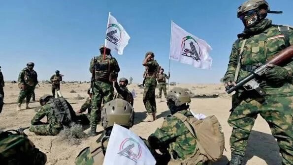 خروج حشدالشعبی از جرف النصر، بازگشت تروریسم را در پی دارد/ هشدار درباره تهدید عتبات مقدسه کربلا