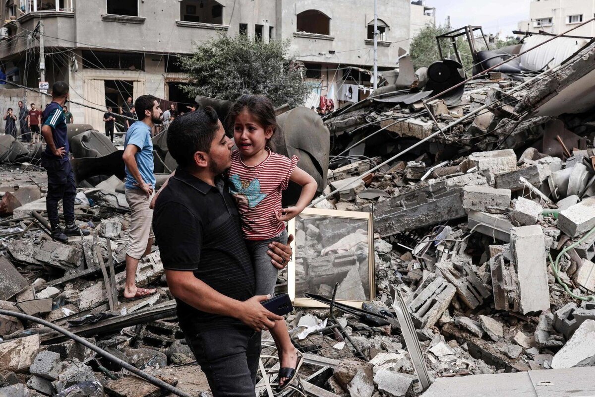 روز تداوم نقض آتش‌بس غزه؛ ۲۶ حمله در یک روز و بازداشت ۸ فلسطینی