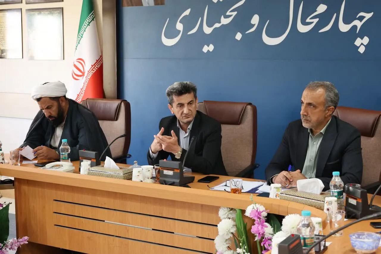 ارتقای سلامت اداری در پرتو نهادینه‌سازی فرهنگ نماز محقق می‌شود
