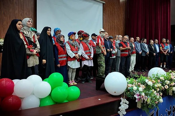 حضور کاروان دوچرخه سواری ترکیه در قم
