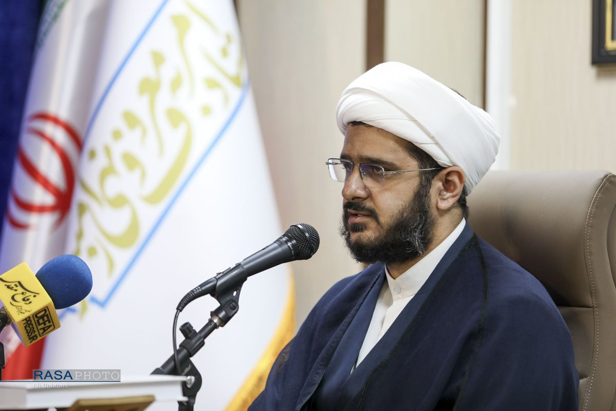 عصر قم