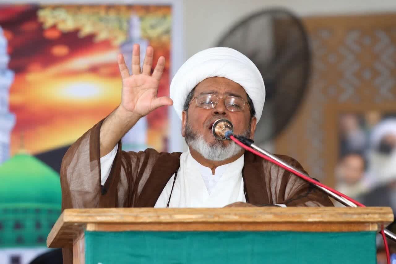 شهادت رهبر انقلاب زمینه‌ساز همگرایی گسترده‌تر امت اسلامی شد