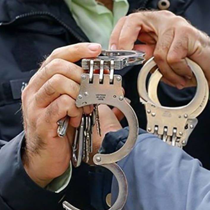 توقف لحظه آخری قصاص قاتل دوست در پای چوب دار