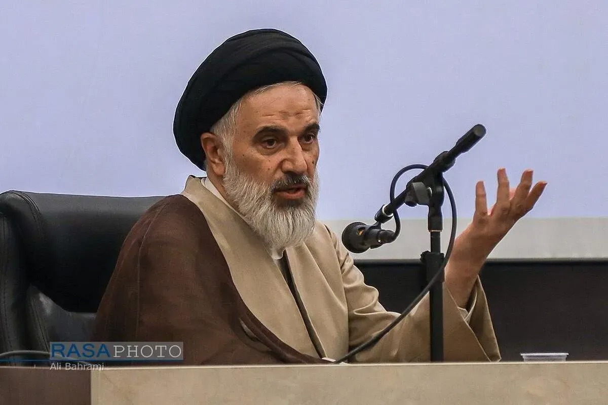 فلسفه اسلامی باید از عرصه نظری به میدان عینیت و تمدن‌سازی وارد شود