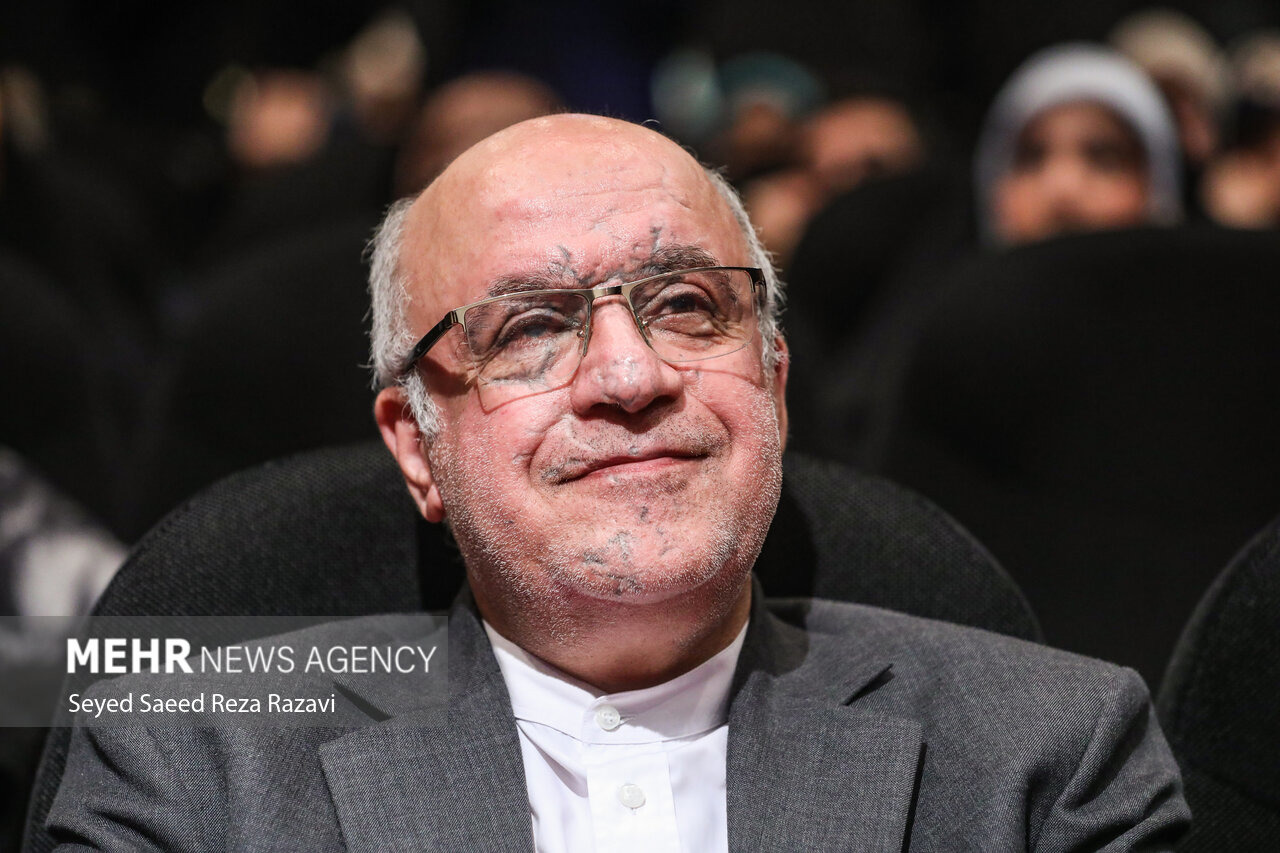 امانی: حضور مردم مانع تحقق طرح‌های دشمن برای بی‌ثبات‌سازی داخلی شد