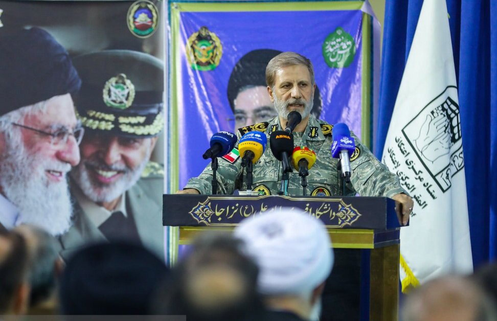 شهادت فرماندهان هم ماشین جنگی ایران را متوقف نکرد/ امنیت تنگه هرمز به اراده نیروهای مسلح ایران گره خورده است
