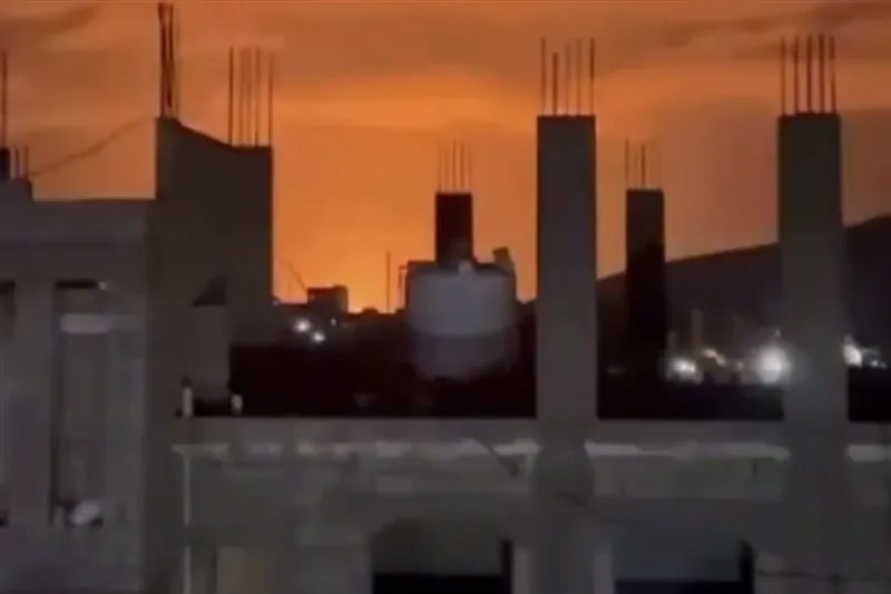هلاکت چندین افسر سعودی/ انهدام شبکه خرابکار وابسته به عربستان