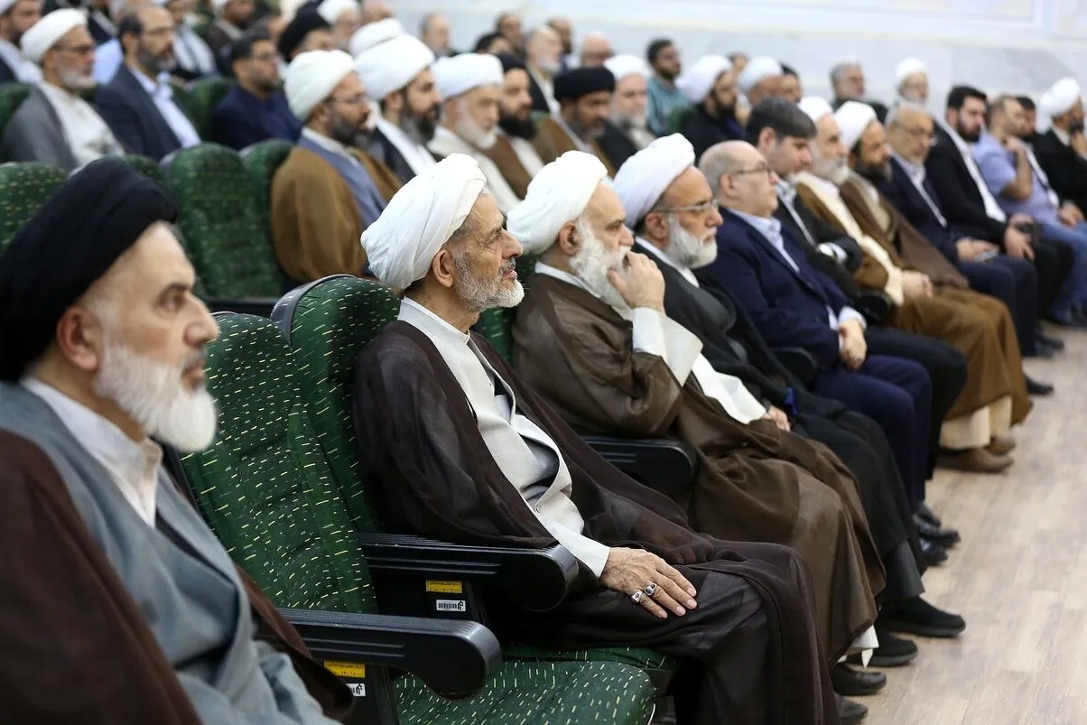 اندیشه‌های فلسفی و عرفانی علامه حسن‌زاده آملی در کانون توجه اندیشمندان