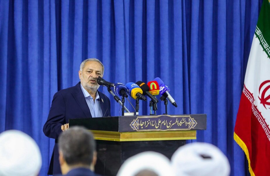 وزیر آموزش‌وپرورش: اعتکاف می‌تواند مسیر زندگی دانش‌آموزان را تغییر دهد
