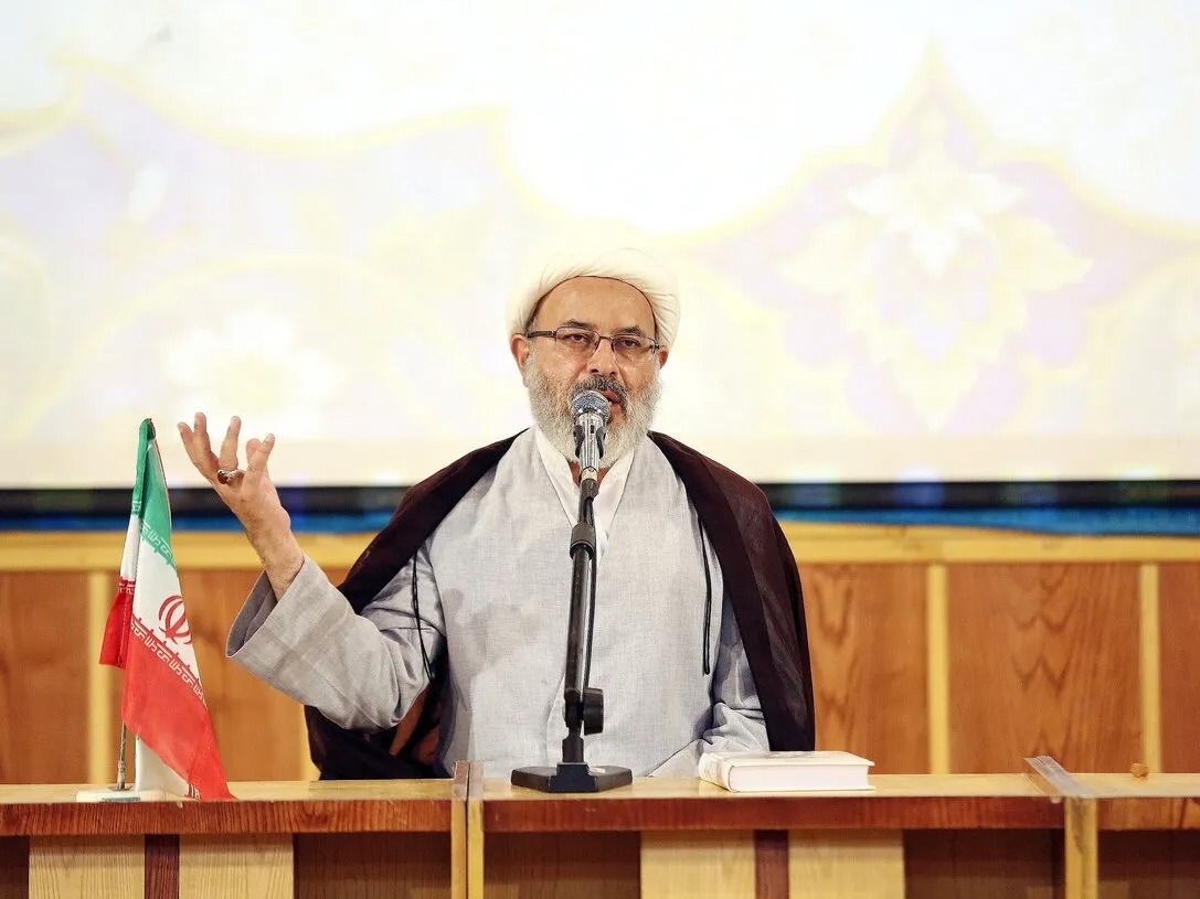 الزامات تربیت جامع طلبه تراز انقلاب/مقصد نهایی تربیت، پرورش «عالم ربانی مجاهد راهبر» است
