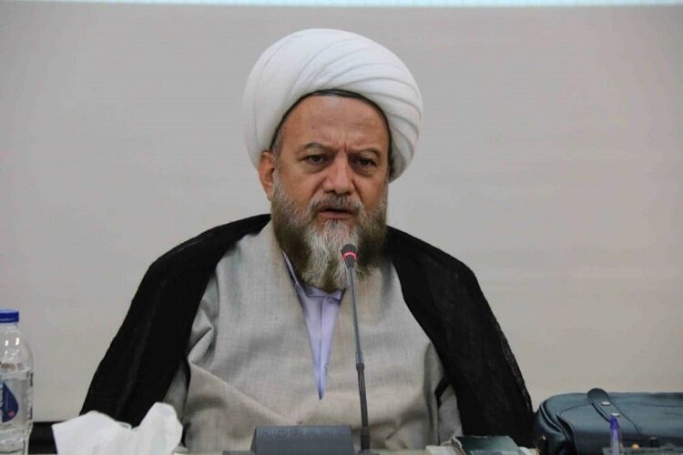 استقلال مالی قوه قضاییه از قوای دیگر باید حفظ گردد