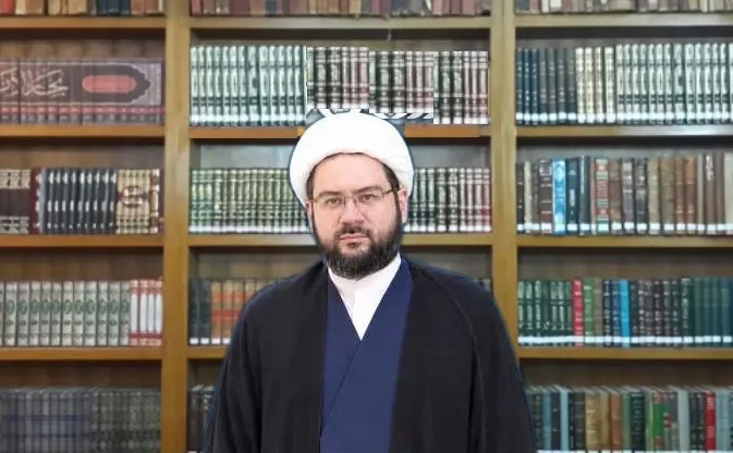 جهاد در کلام رضوی، مسیری از خودسازی تا مقاومت در برابر ظلم است