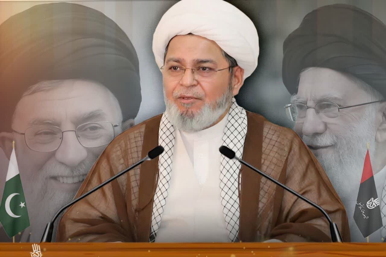 شهادت آیت‌الله خامنه‌ای موجب همگرایی بیشتر امت اسلامی شد