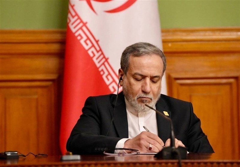 عراقچی: روابط تاریخی دو ملت برادر ایران و یمن باید تقویت شود