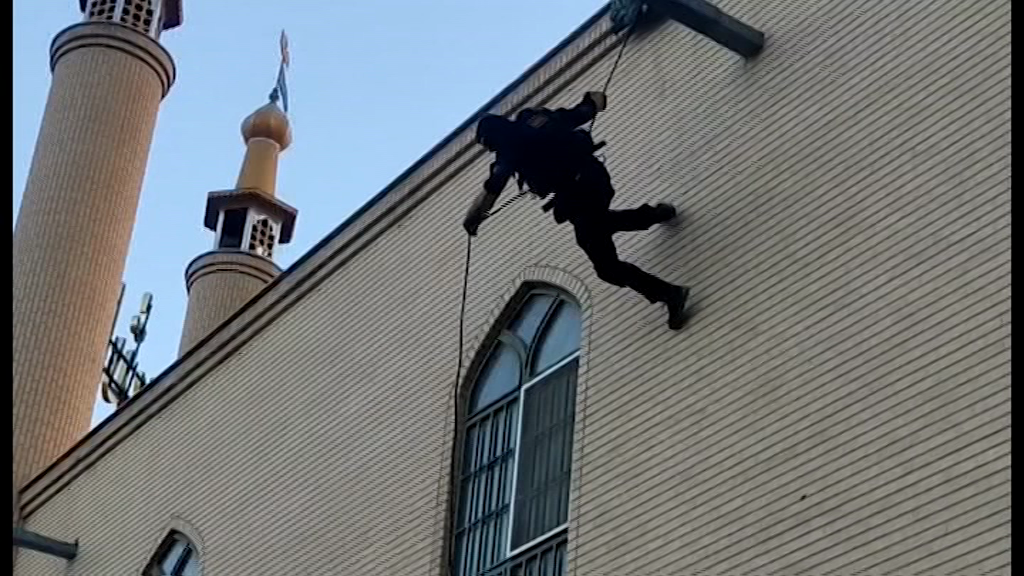 عصر قم