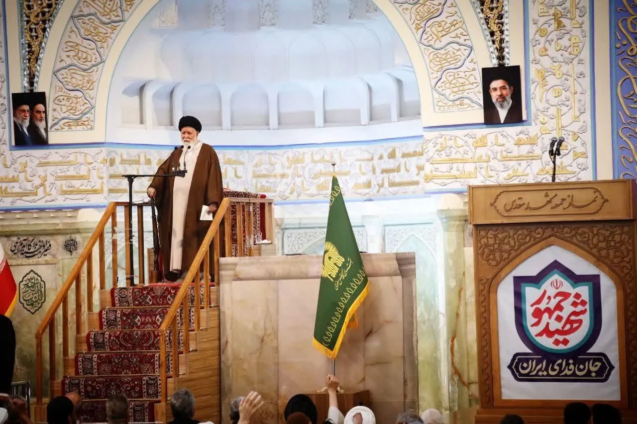 حرکت تدافعی رزمندگان ایران به راهبرد تهاجمی تبدیل شده است