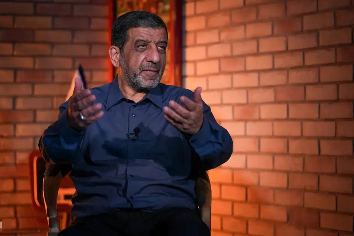 ضرغامی: رهبری معتقدند باید خسارتی که از ناحیه ندانم‌کاری به قشر خاکستری وارد شده، جبران شود