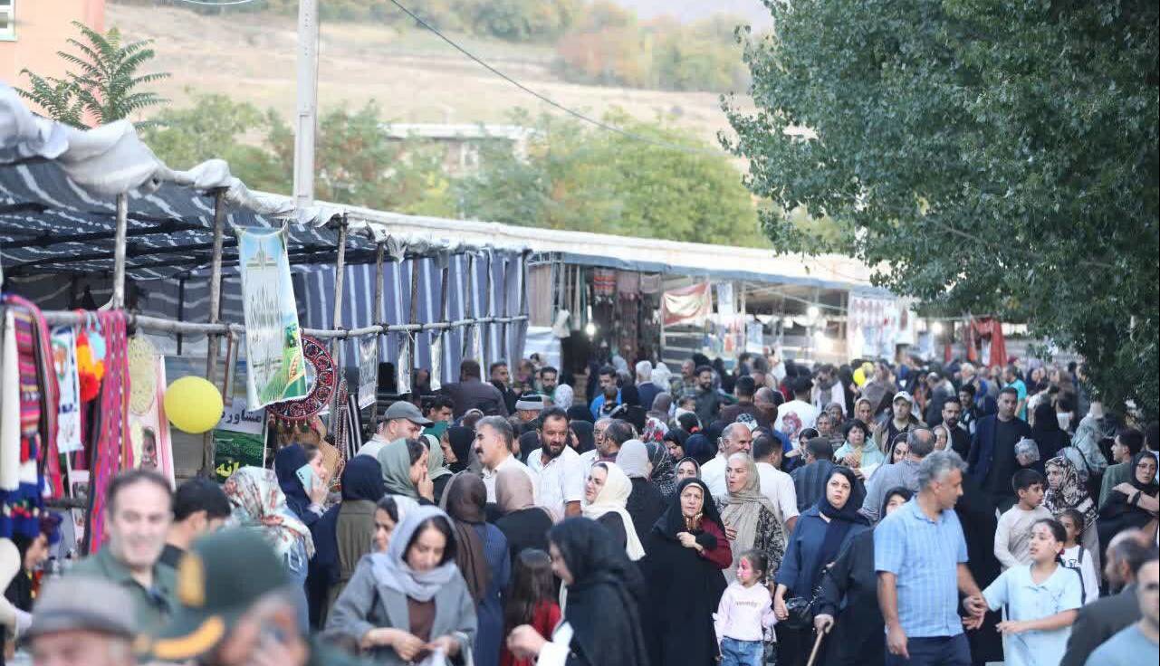 ۴۵ رویداد گردشگری اردبیل در فهرست رخدادهای ملی است