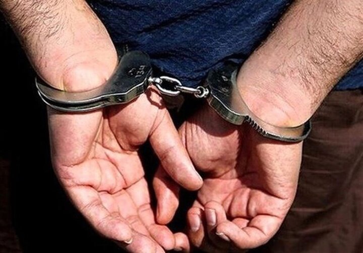 دستگیری عامل برداشت از حساب بانکی شهروند اسدآبادی با ترفند «عکس یادگاری»