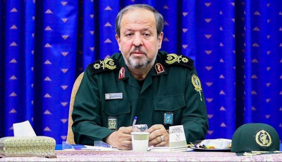 سرپرست وزارت دفاع: موشک ایرانی معادله را تعیین می‌کند نه بمب‌های آمریکا