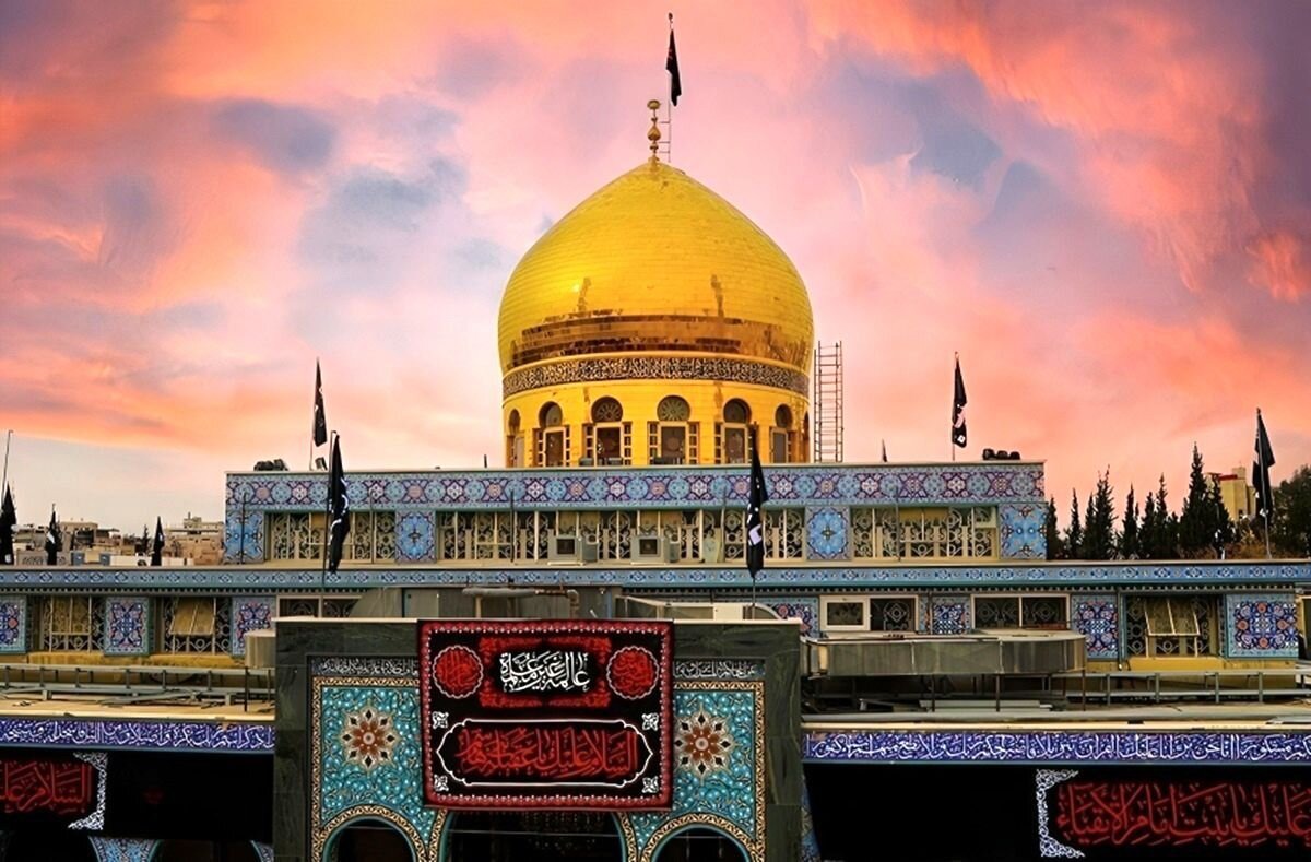 حضرت زینب(ع) در اشعار عربی شاعران مسیحی؛ بخش سوم: صبوری و شجاعت