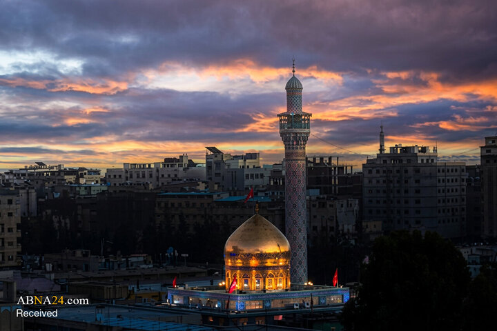 عصر قم