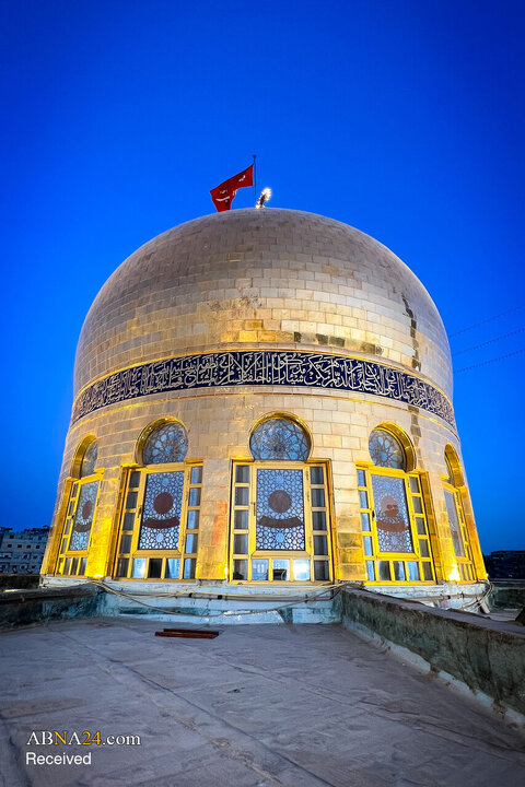 عصر قم