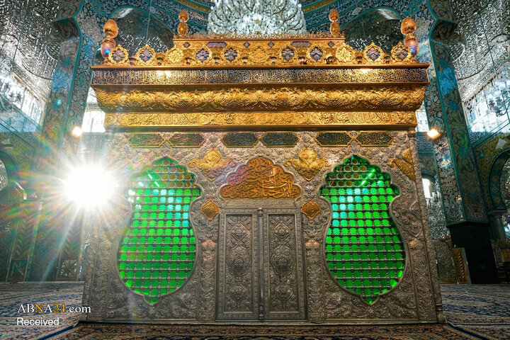 عصر قم