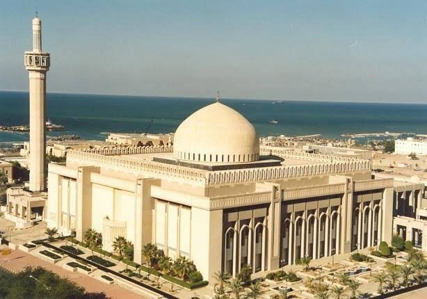 اعتراض امامان جمعه در کویت به خطبه از پیش تعیین‌شده درباره یمن