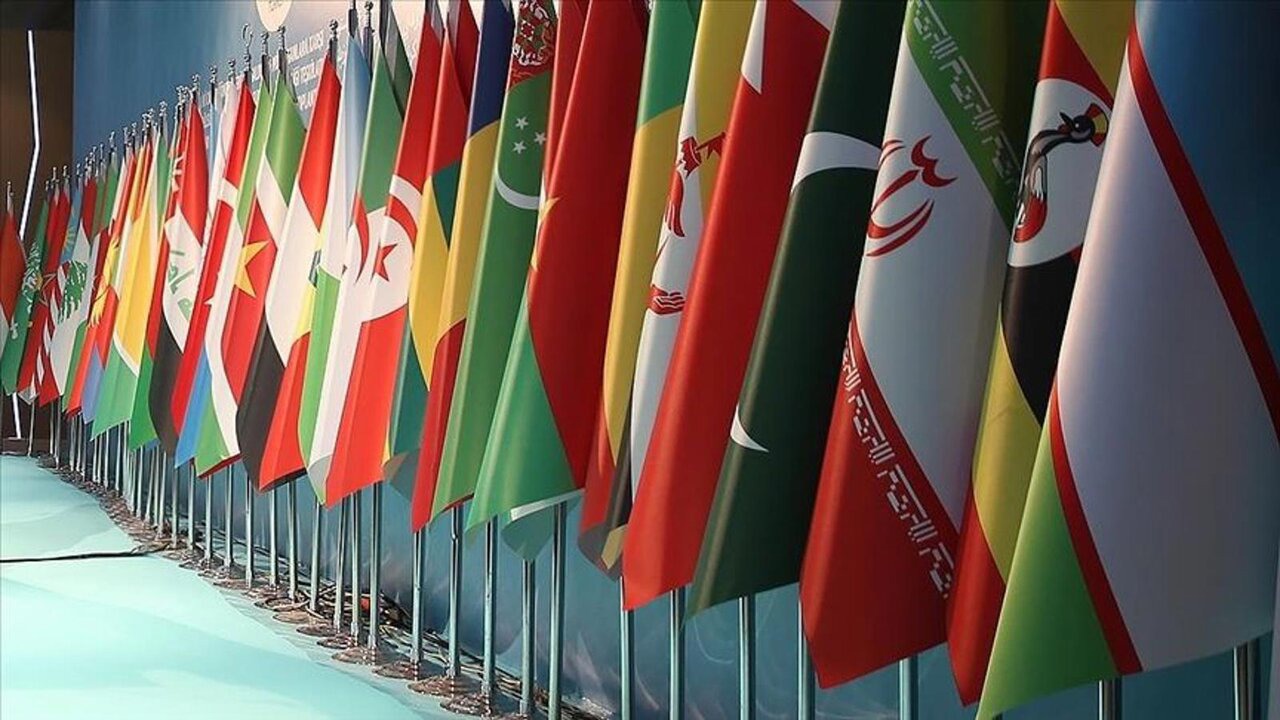 واکنش ۱۹ کشور عربی و اسلامی به افتتاح سفارت کلمبیا در قدس اشغالی