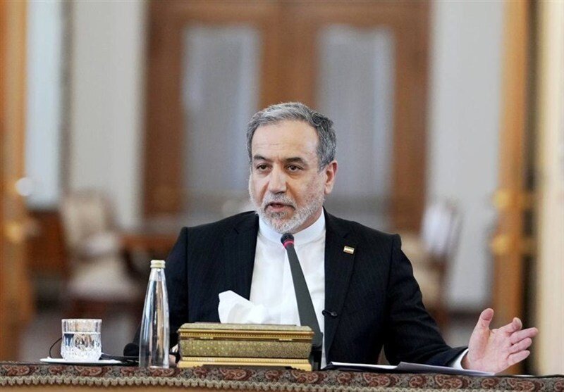 یا امنیت را با هم می‌سازیم، یا ناامنی را با هم تحمل خواهیم کرد