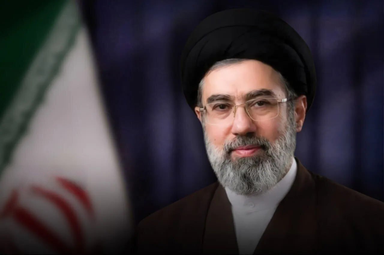 پیام تبریک رهبر انقلاب در پی قهرمانی تیم ملی کشتی فرنگی زیر ۲۳ سال در مسابقات جهانی