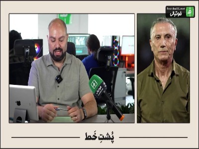 حمید درخشان: اتهام دوپینگ به بیفوما کار درستی نیست!