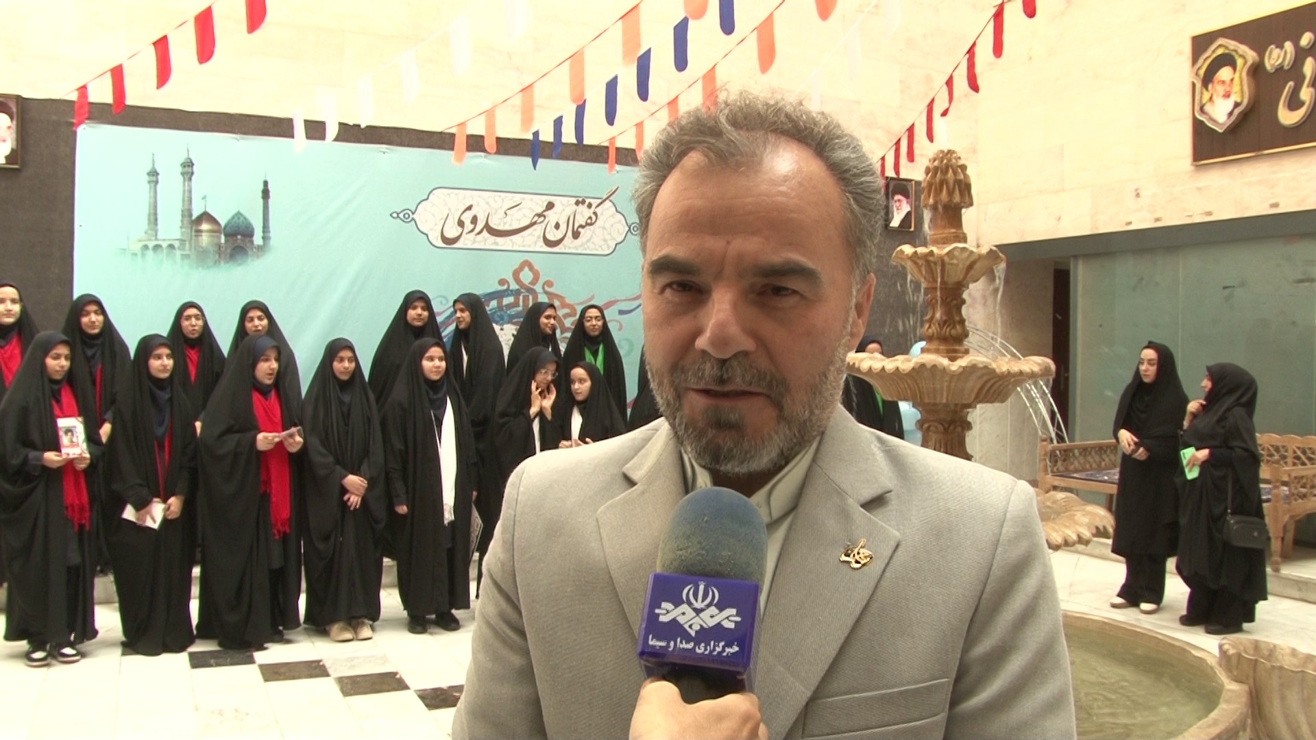 قم میزبان رقابت‌های گفتمان مهدوی دانش‌آموزان کشور با حضور ۱۵۰ شرکت‌کننده
