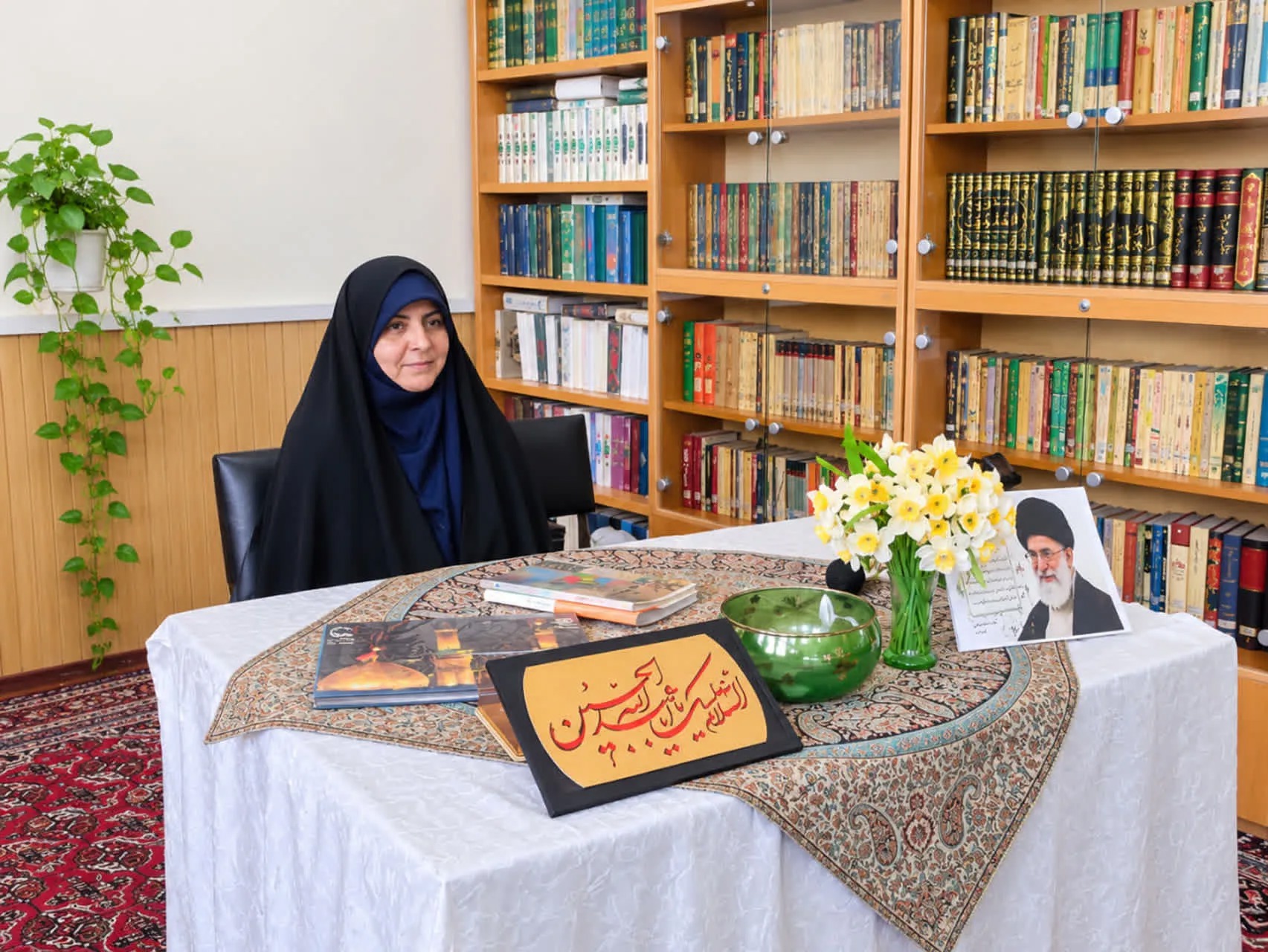 ‫تحلیل انتقادی کتاب «کلام المهدی»؛ تلاشی برای تمایز اندیشه اصیل مهدویت از ادعاهای انحرافی
