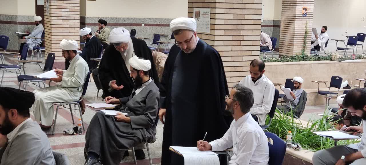 عصر قم