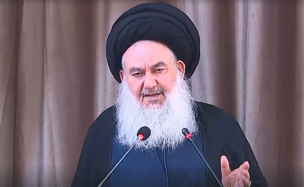 انتقاد امام جمعه بغداد از ممنوعیت حجاب در جمهوری آذربایجان