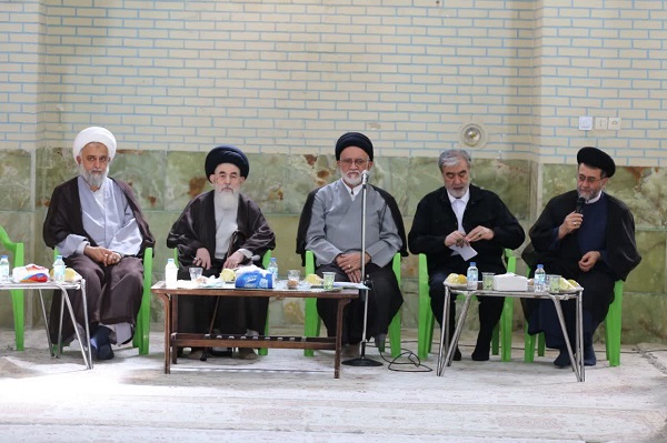 عصر قم