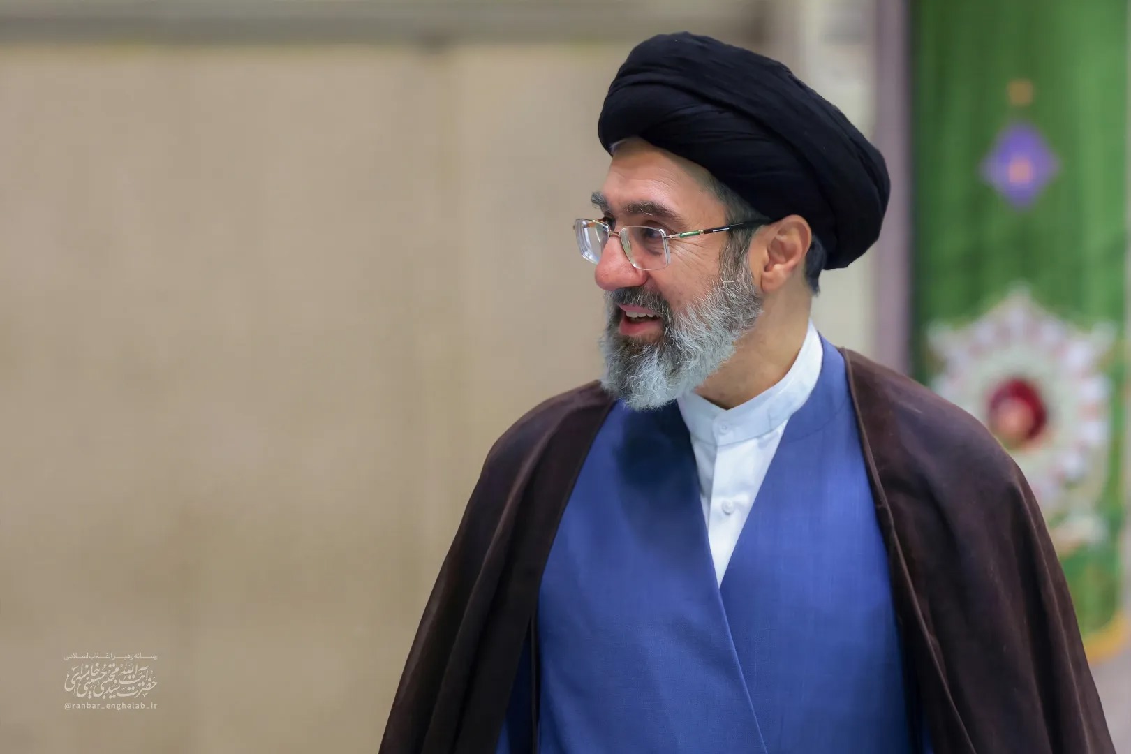 پیام تبریک رهبرانقلاب درپی قهرمانی تیم ملی کشتی فرنگی