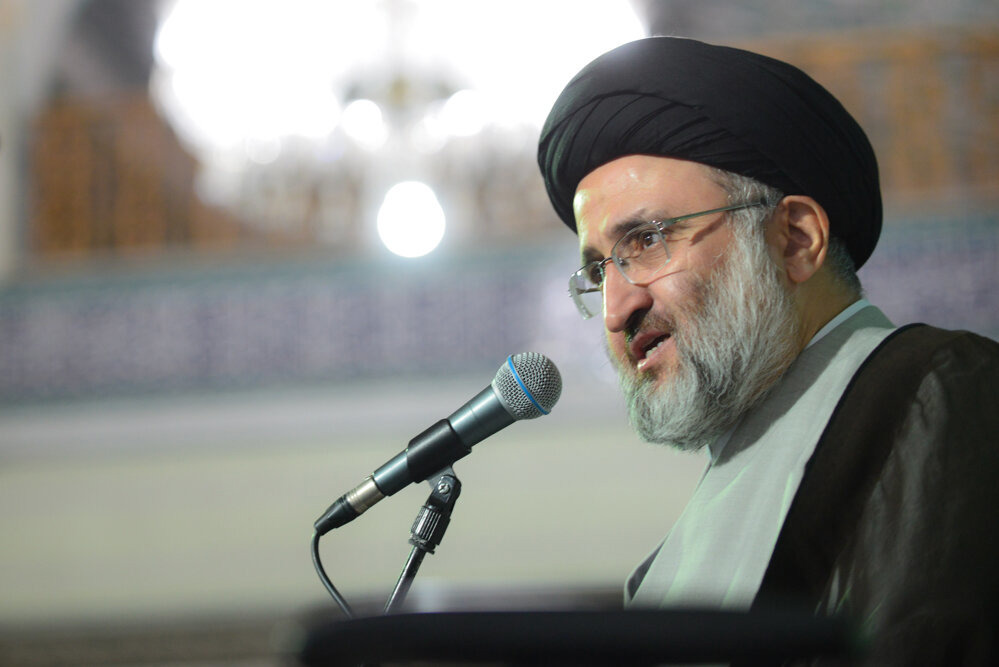 میرباقری:حجاب و عفاف در سیره حضرت زینب(س)با مسئولیت اجتماعی پیوند خورد