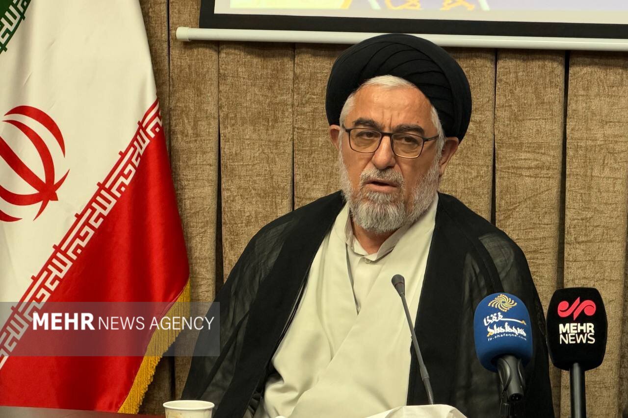 میرمعزی: چشم‌انداز جدید حوزه‌های علمیه تا دی‌ماه تدوین می‌شود