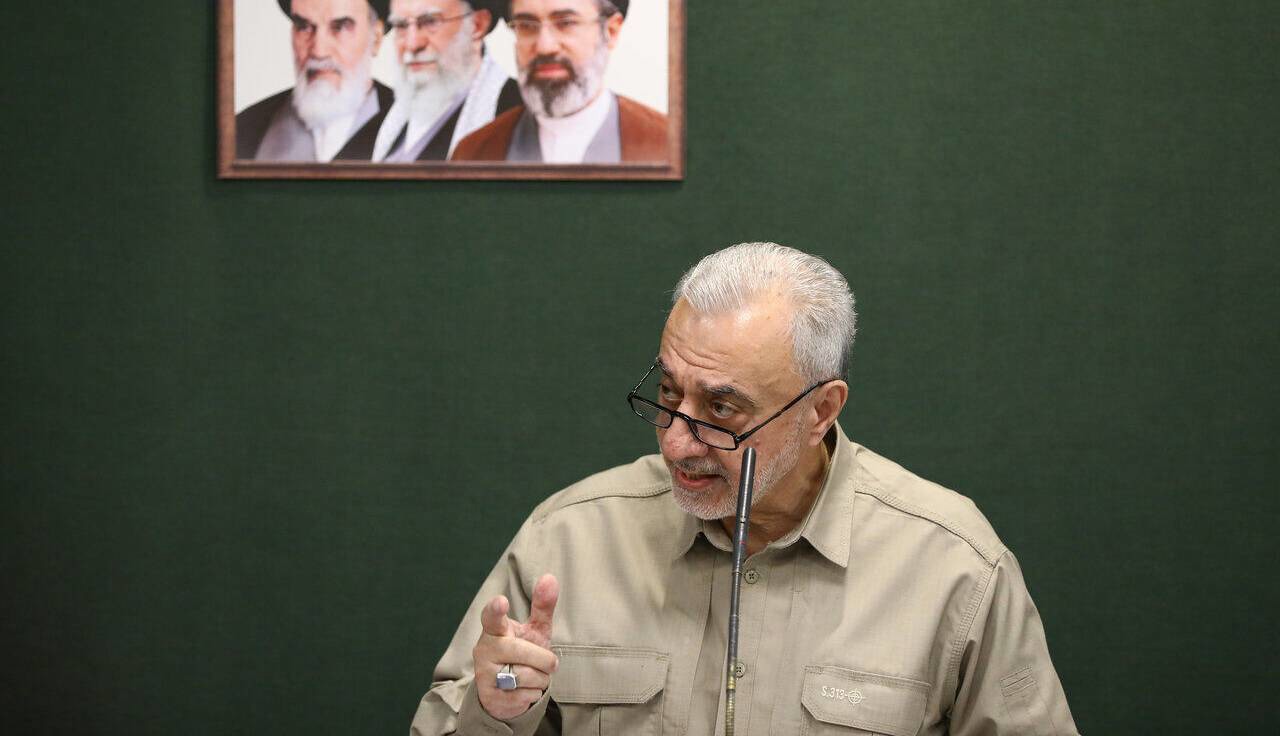 گزارش کمیسیون امنیت درباره بررسی صلاحیت وزیر پیشنهادی دفاع