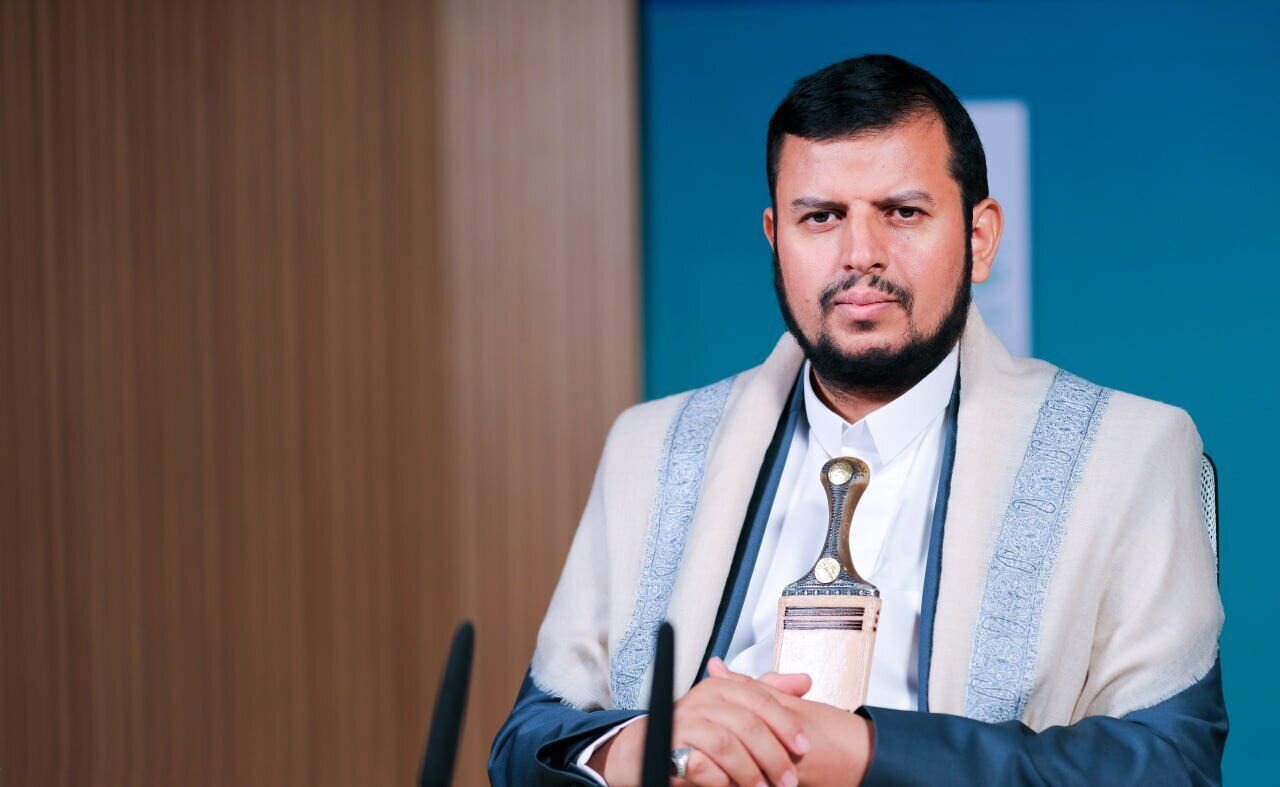 پیام رهبر انصارالله به یحیی السنوار: عملیات طوفان‌الاقصی موفقیتی تاریخی بود