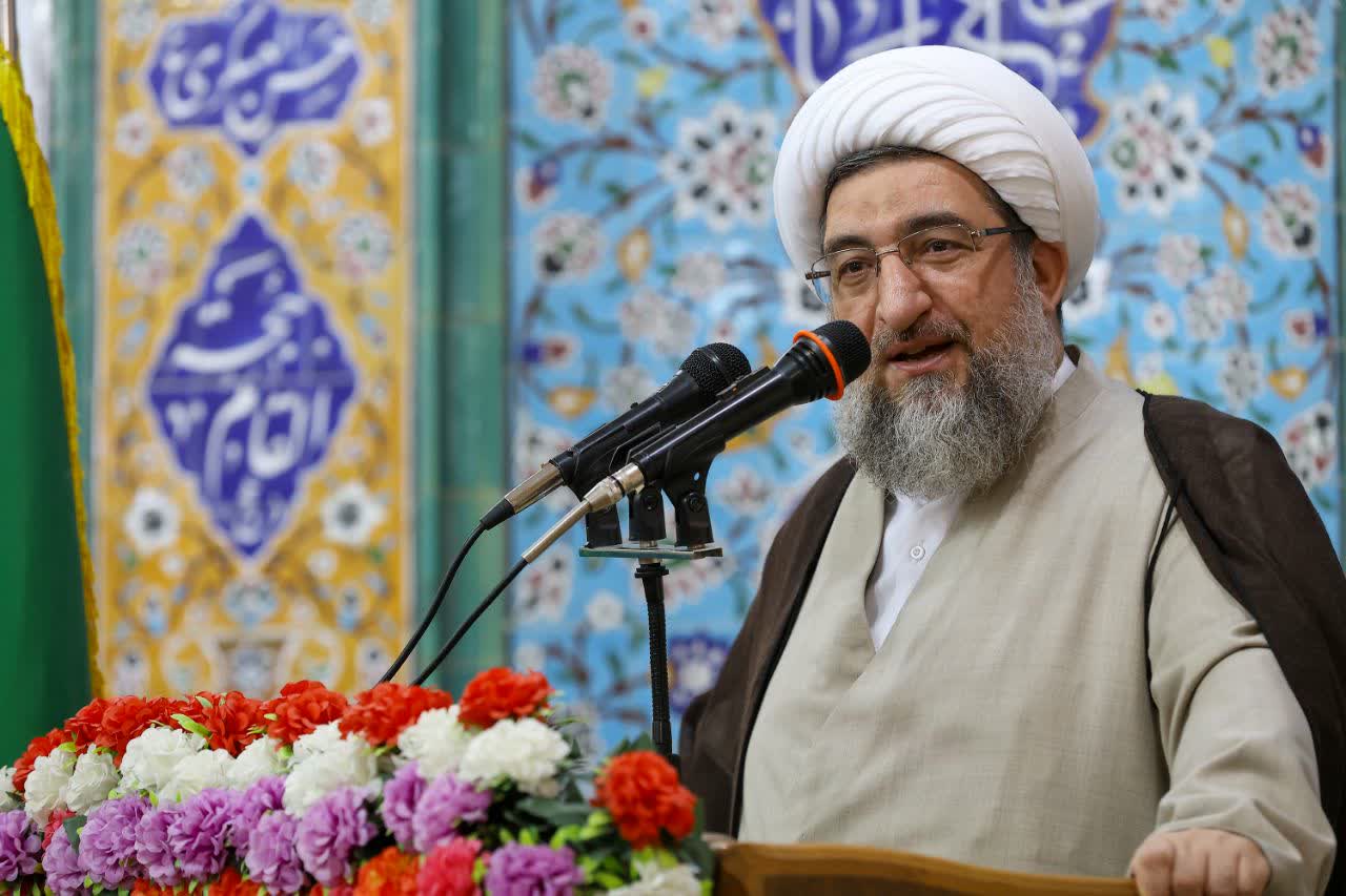 عصر قم