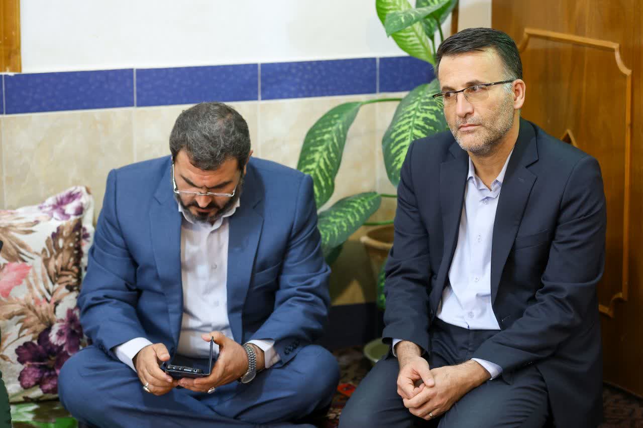 عصر قم