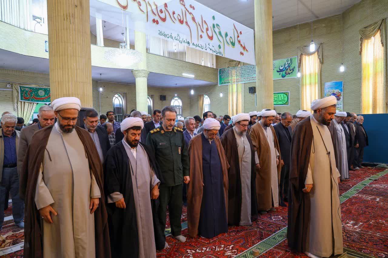 عصر قم
