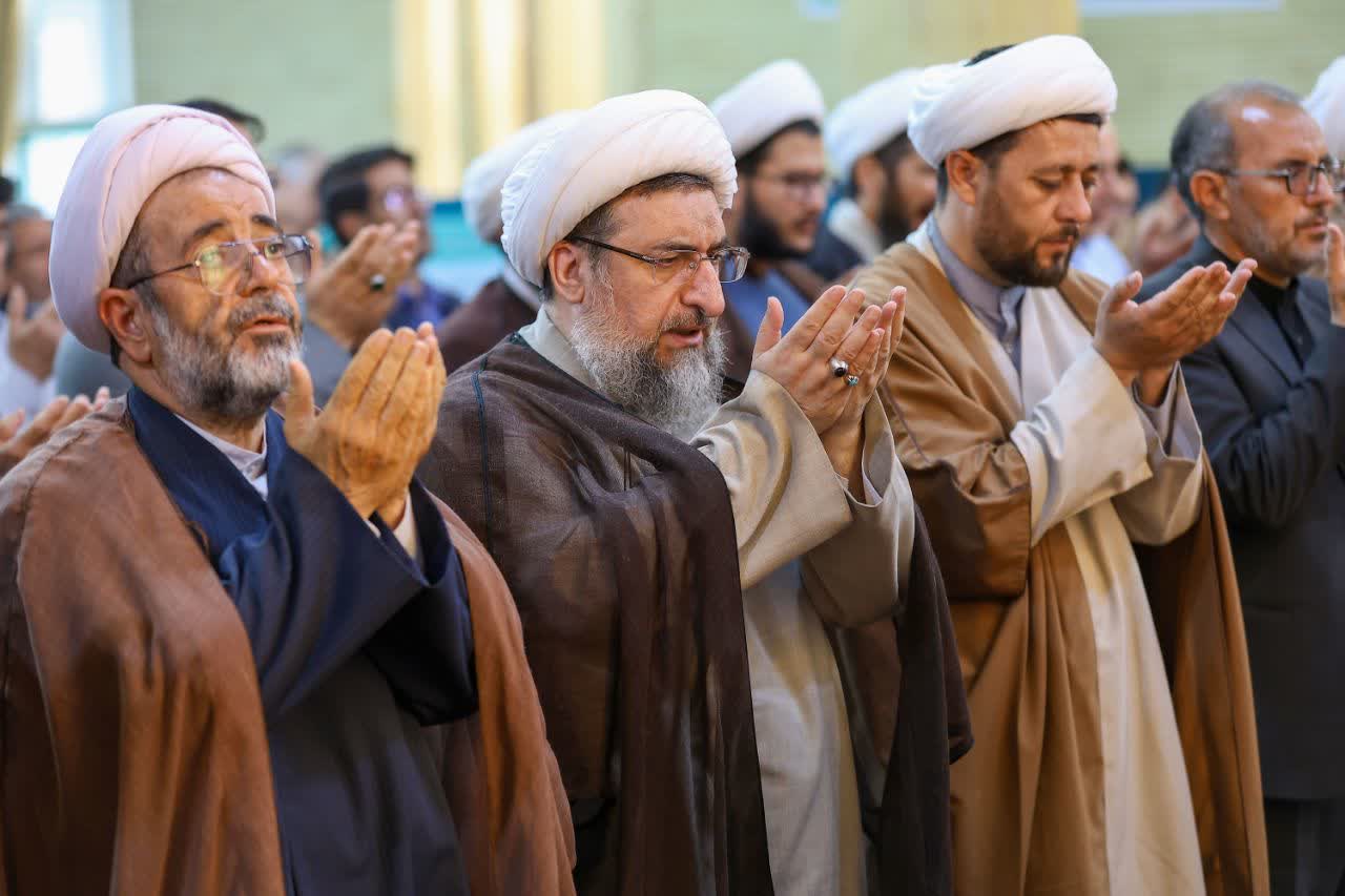 عصر قم