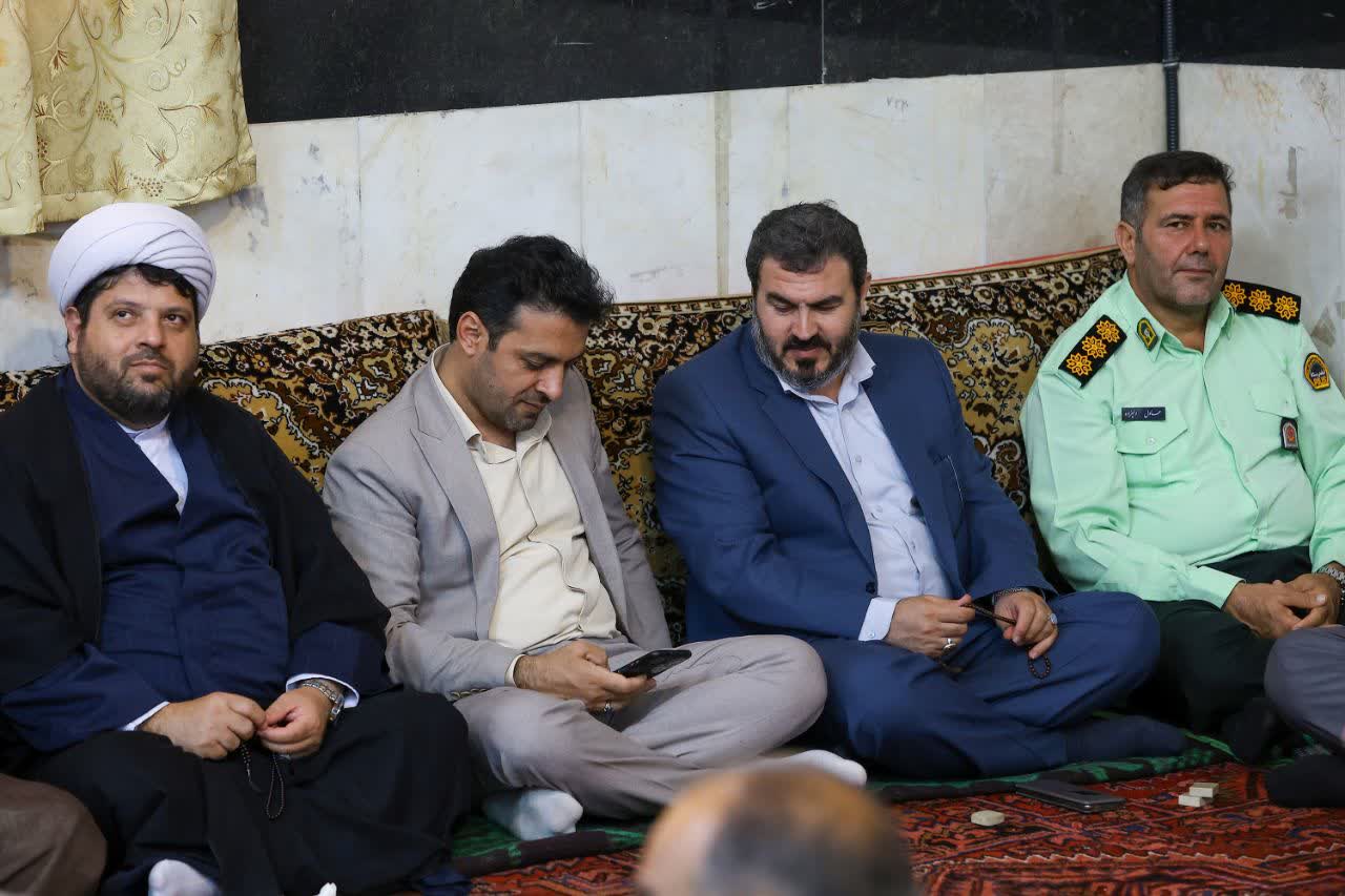 عصر قم