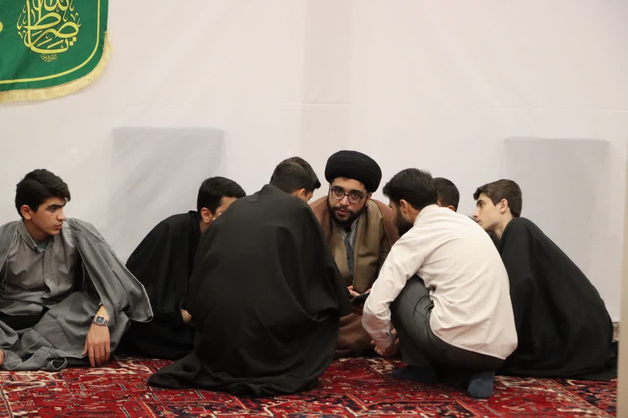 عصر قم