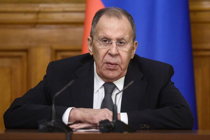 لاوروف رویکرد آمریکا در قبال ایران را «نادرست» خواند